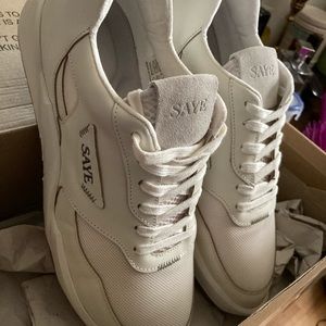 Saye Branca ‘95 10 US SIZE WOMEN UNCOMMON